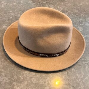 Orvis Felt Hat